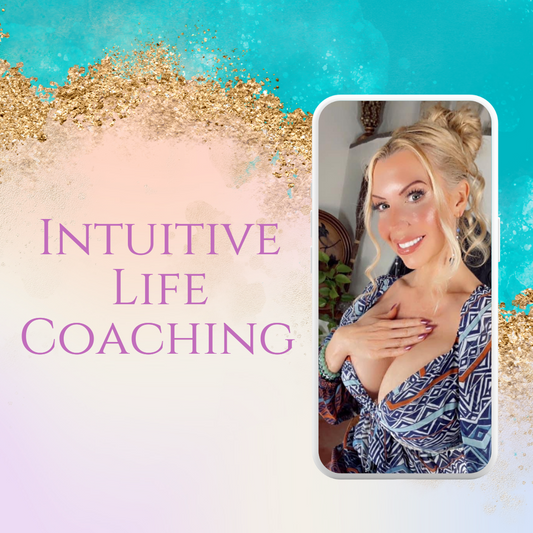 Andrea Cox | Intuitive Life Coaching