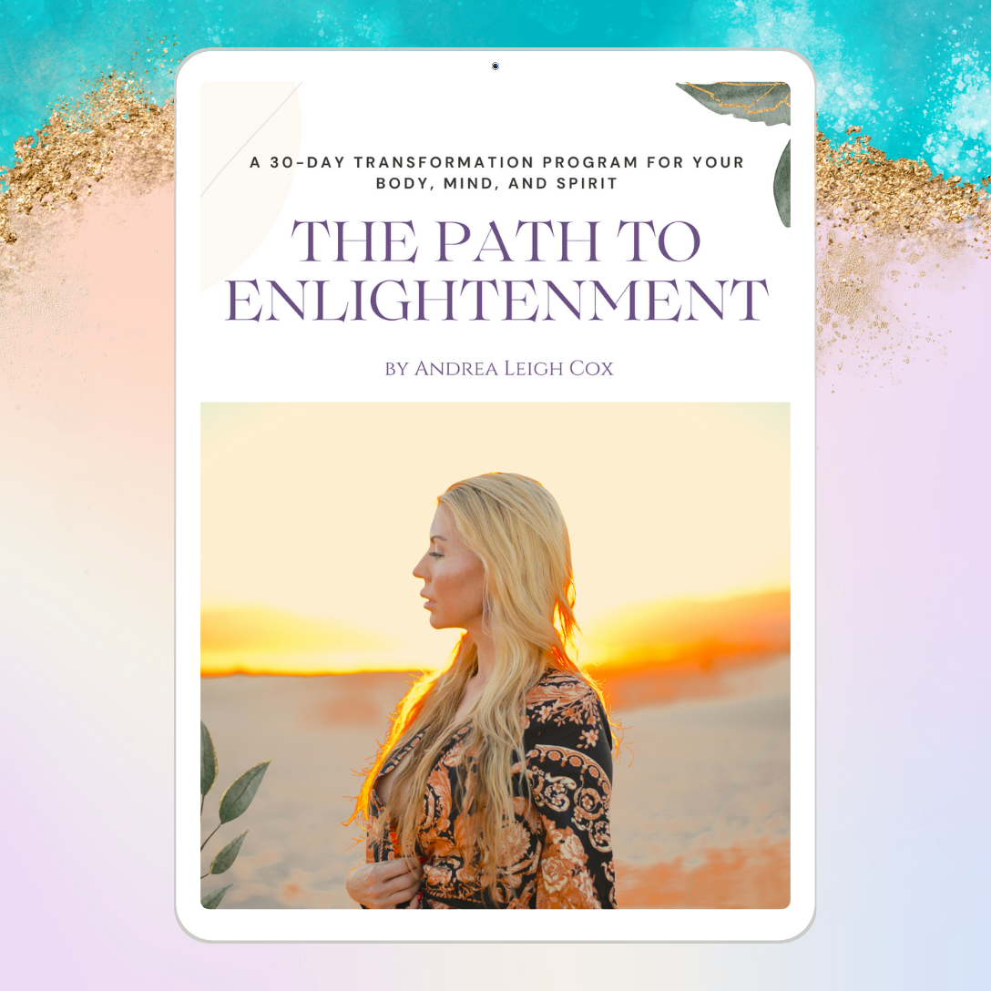 The Path to Enlightenment: A 30-day Transformation Program