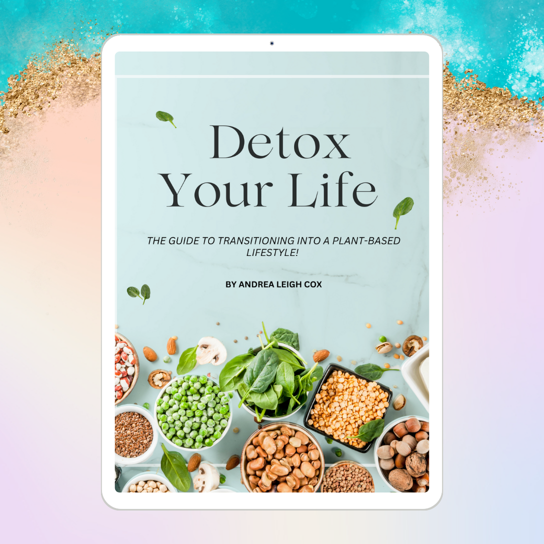 The Detox Your Life Program