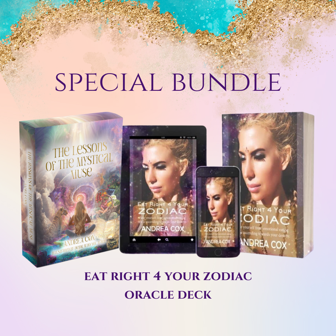 Andrea Cox | Special Bundle A