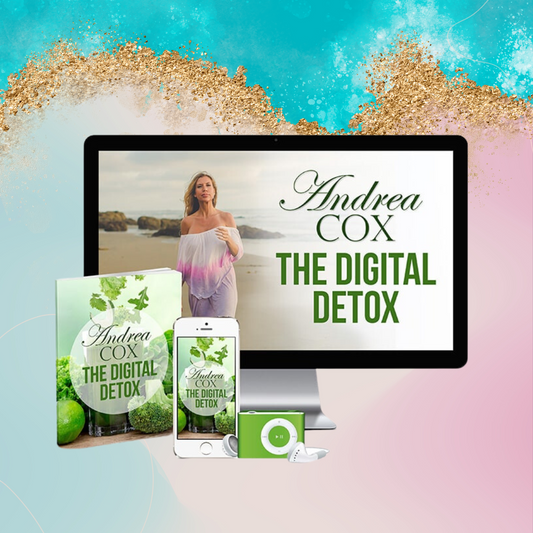 Andrea Cox | The Digital Detox